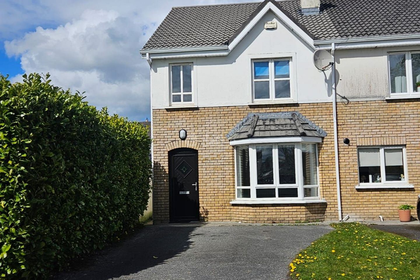 Carraig Cluain, Tullamore, Tullamore, Co. Offaly