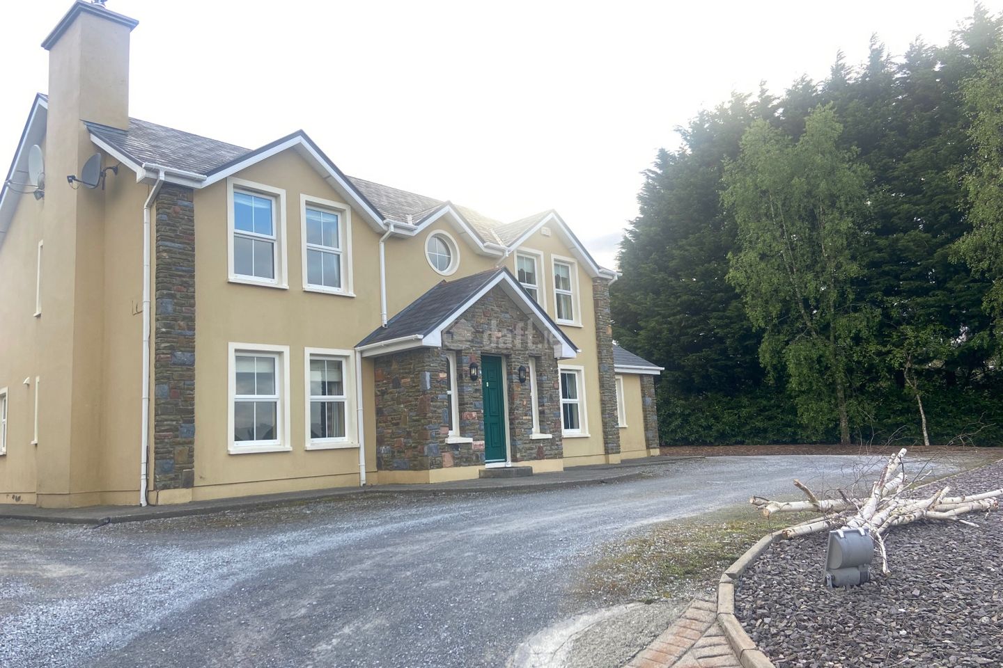 Easy Clean, Riverside House, Gortacoosh, Glenflesk, Glenflesk, Co. Kerry