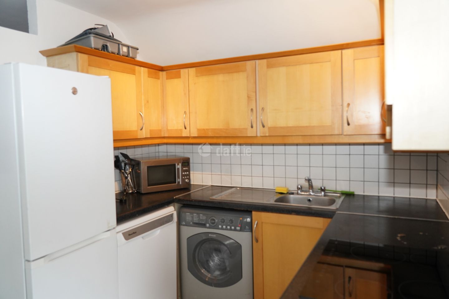 Apartment, 82 Aungier Street, Dublin 2