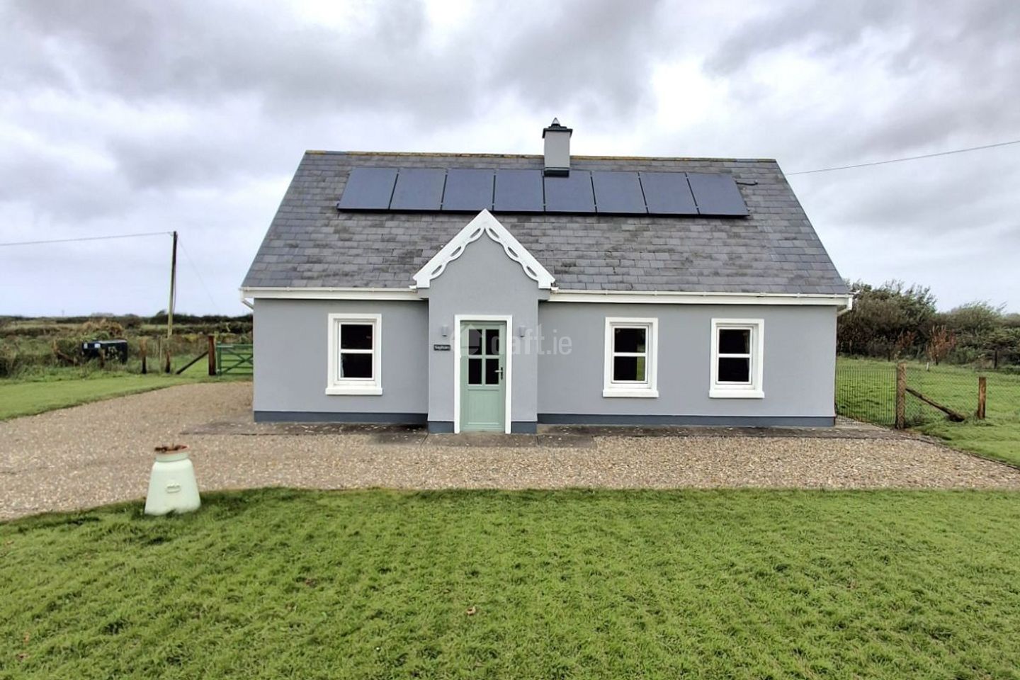 Dromelihy, Cree, Co. Clare