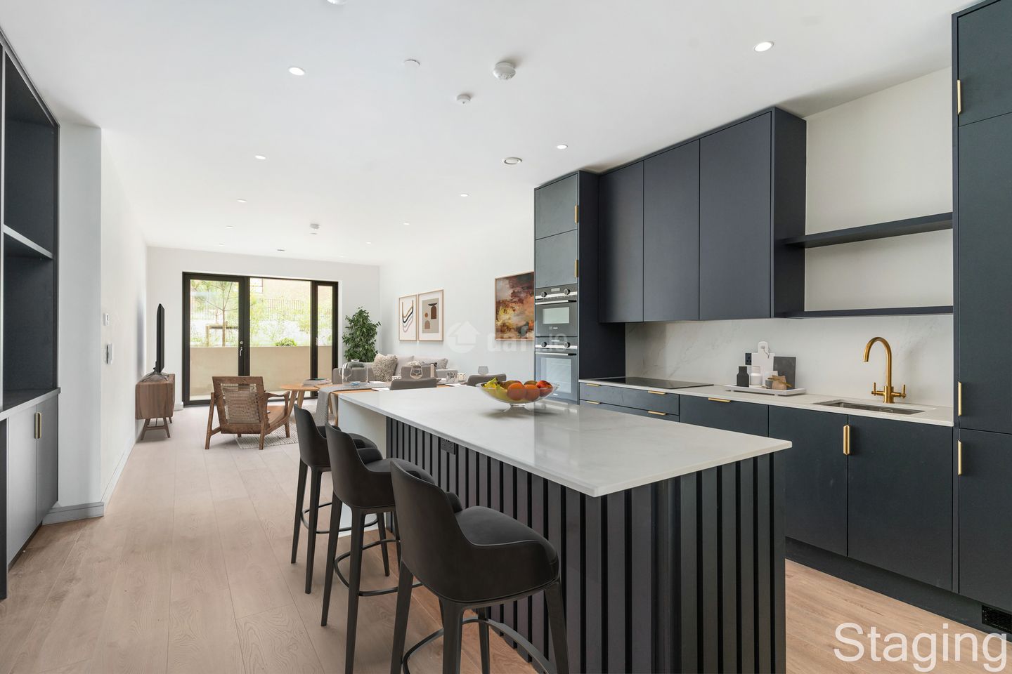 Three Bedroom Apartment , 143 Merrion Road, Merrion Road, Dublin 4