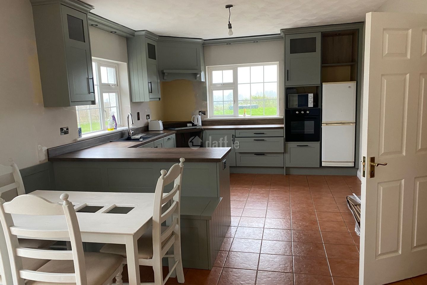 Clonmore Lower, Glenbrien, Enniscorthy, Kilcotty, Co. Wexford