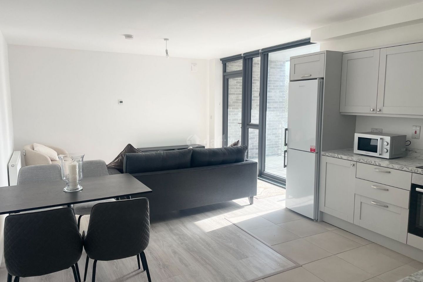 Block A, Sutton, Dublin 13