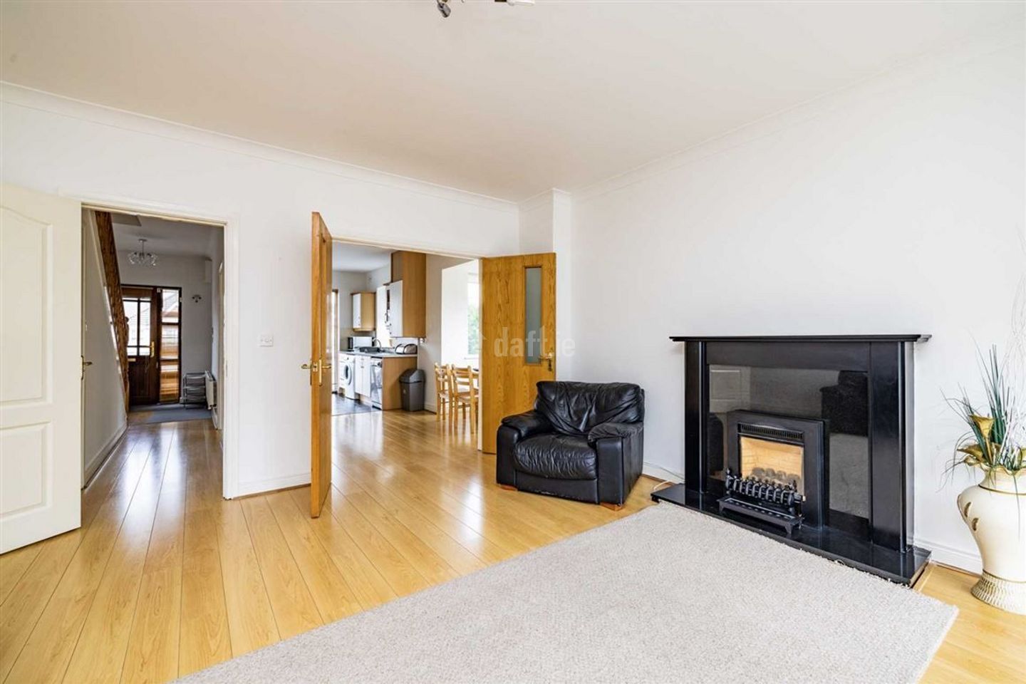 Summerseat, Clonee, Dublin 15