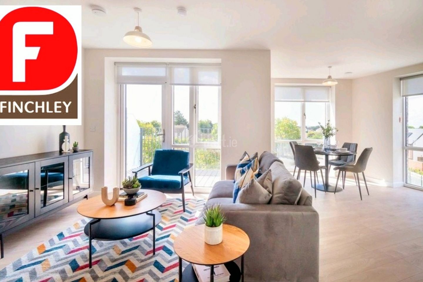 Lispole Court, Ashe Street, Lusk, Co. Dublin