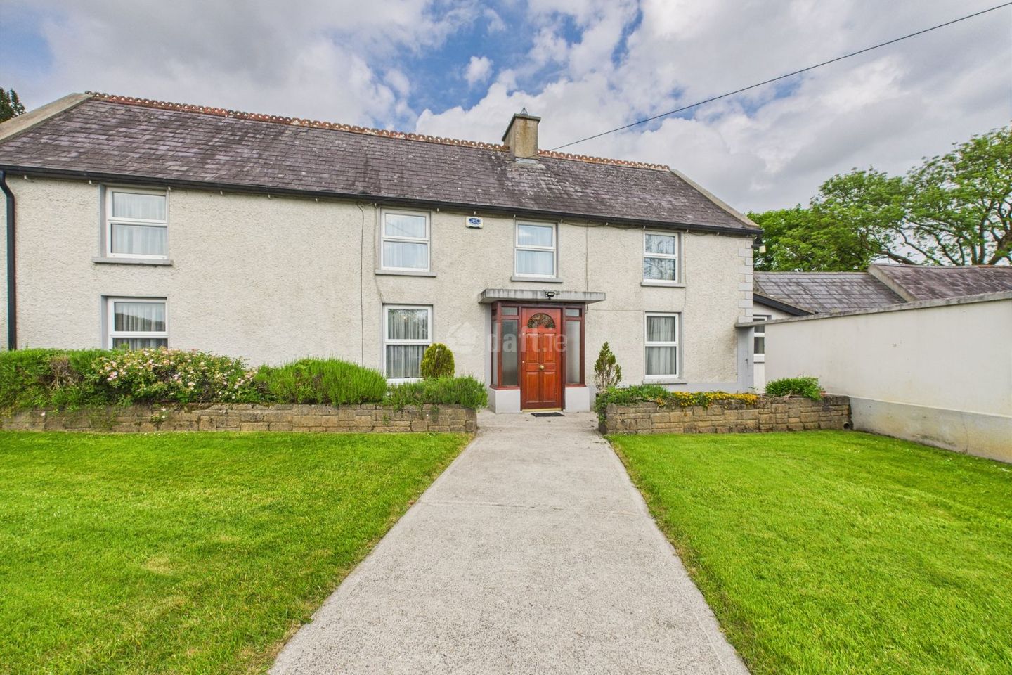 Ballynooney, Mullinavat, Lukeswell, Co. Kilkenny