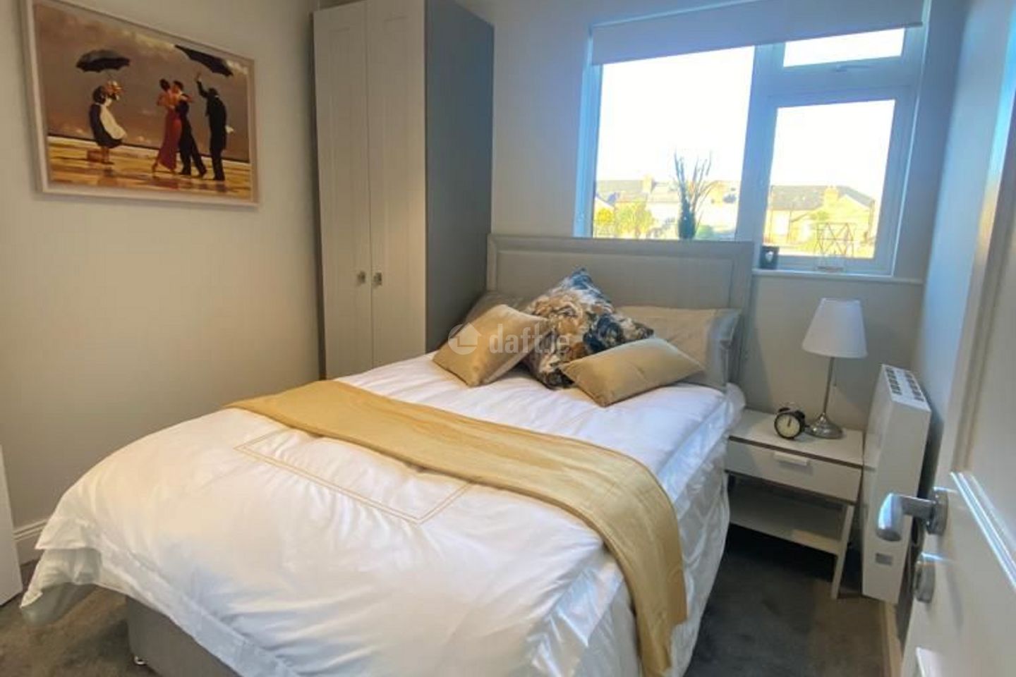 North Circular Road Apartment, Dublin 7