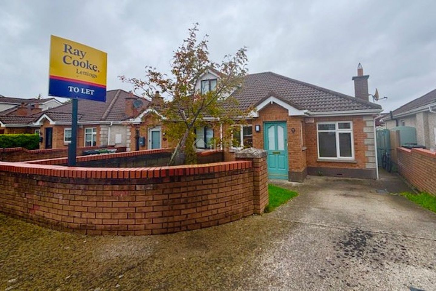 Broadfield Court, Rathcoole, Co. Dublin