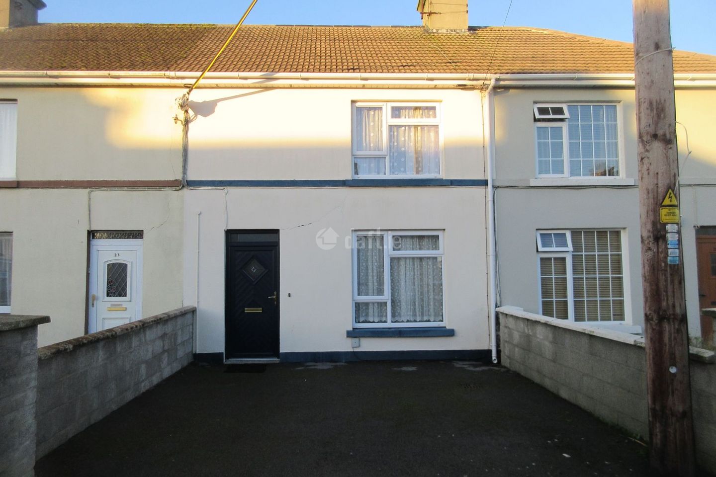22 Mitchell'S Terrace, Athlone, Athlone, Co. Westmeath