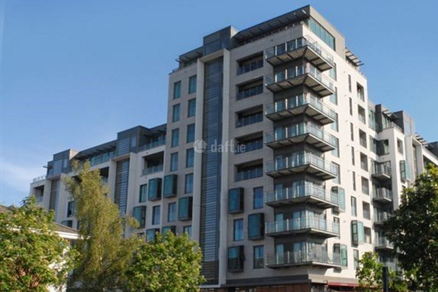 The Forum, Ballymoss Road, Sandyford, Dublin 18