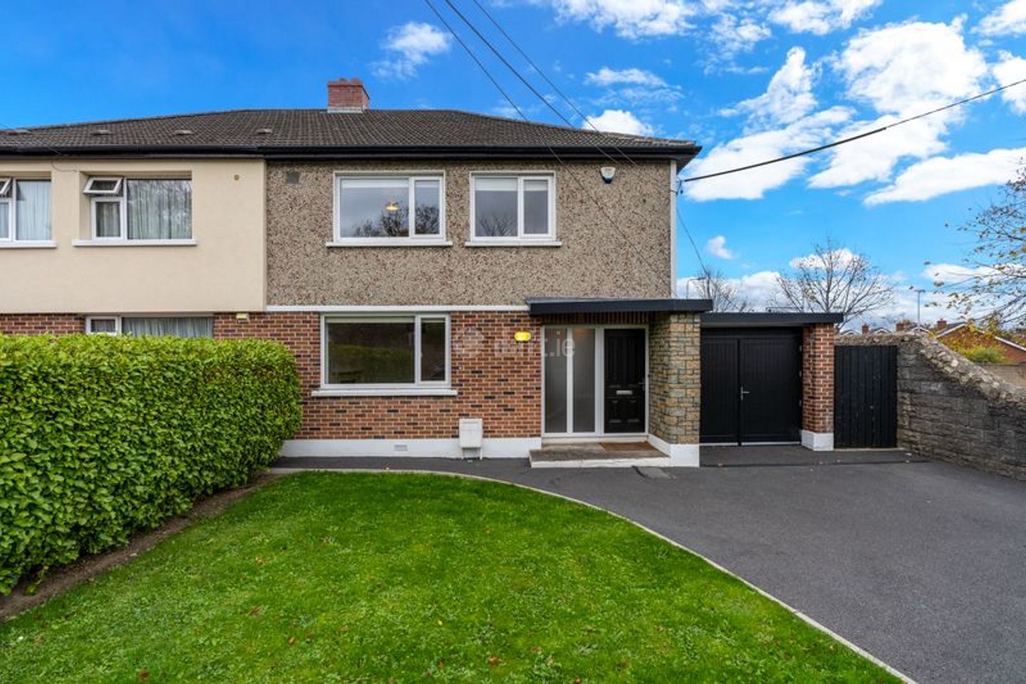 New Cornelscourt, Old Bray Road, Cornelscourt, Dublin 18