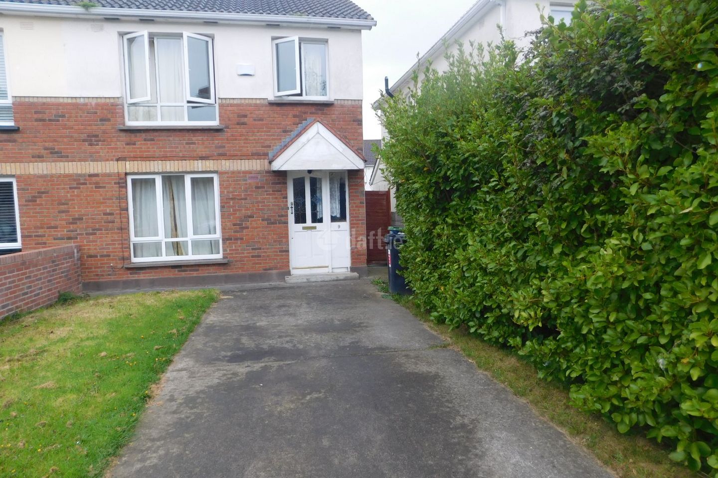 Liffey Park, Liffey Valley Park, Lucan, Co. Dublin