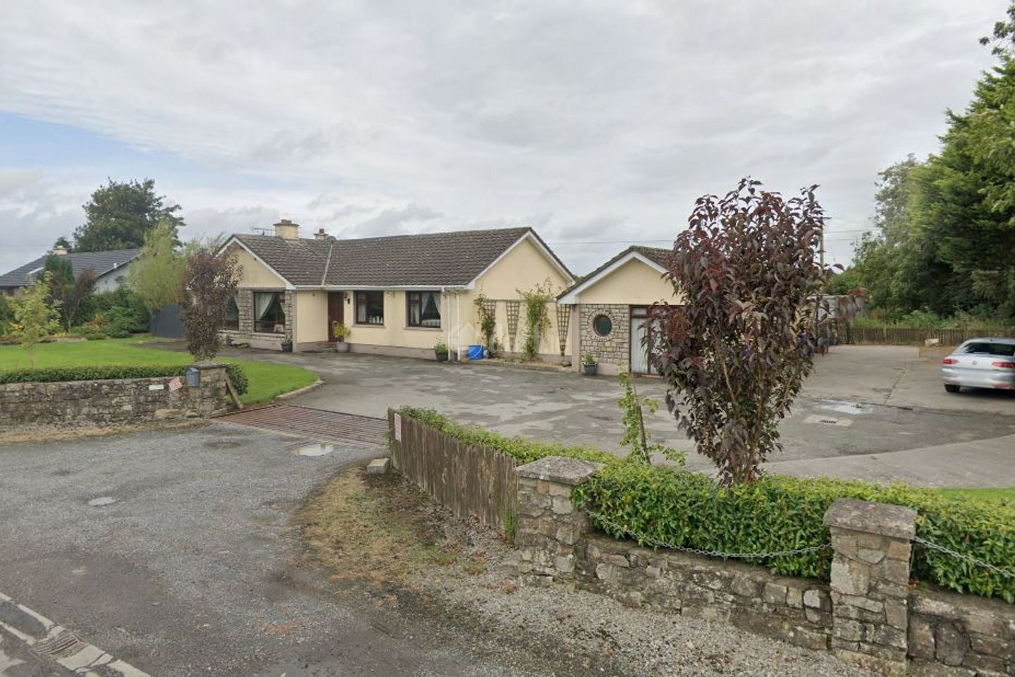 Chapelbride, Kells, Co. Meath