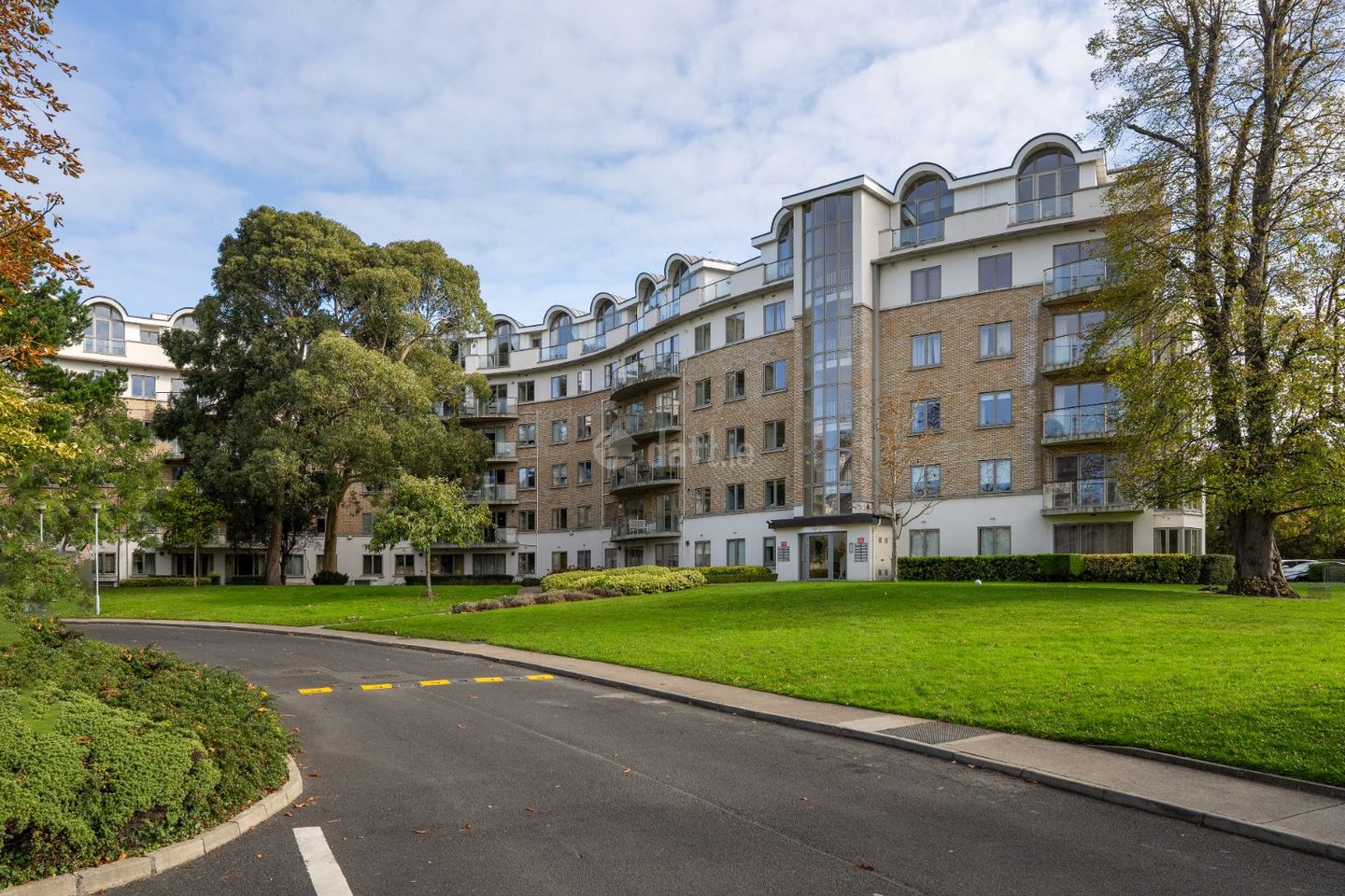 Apartment 61, The Oaks, Rockfield, Dundrum, Dublin 16
