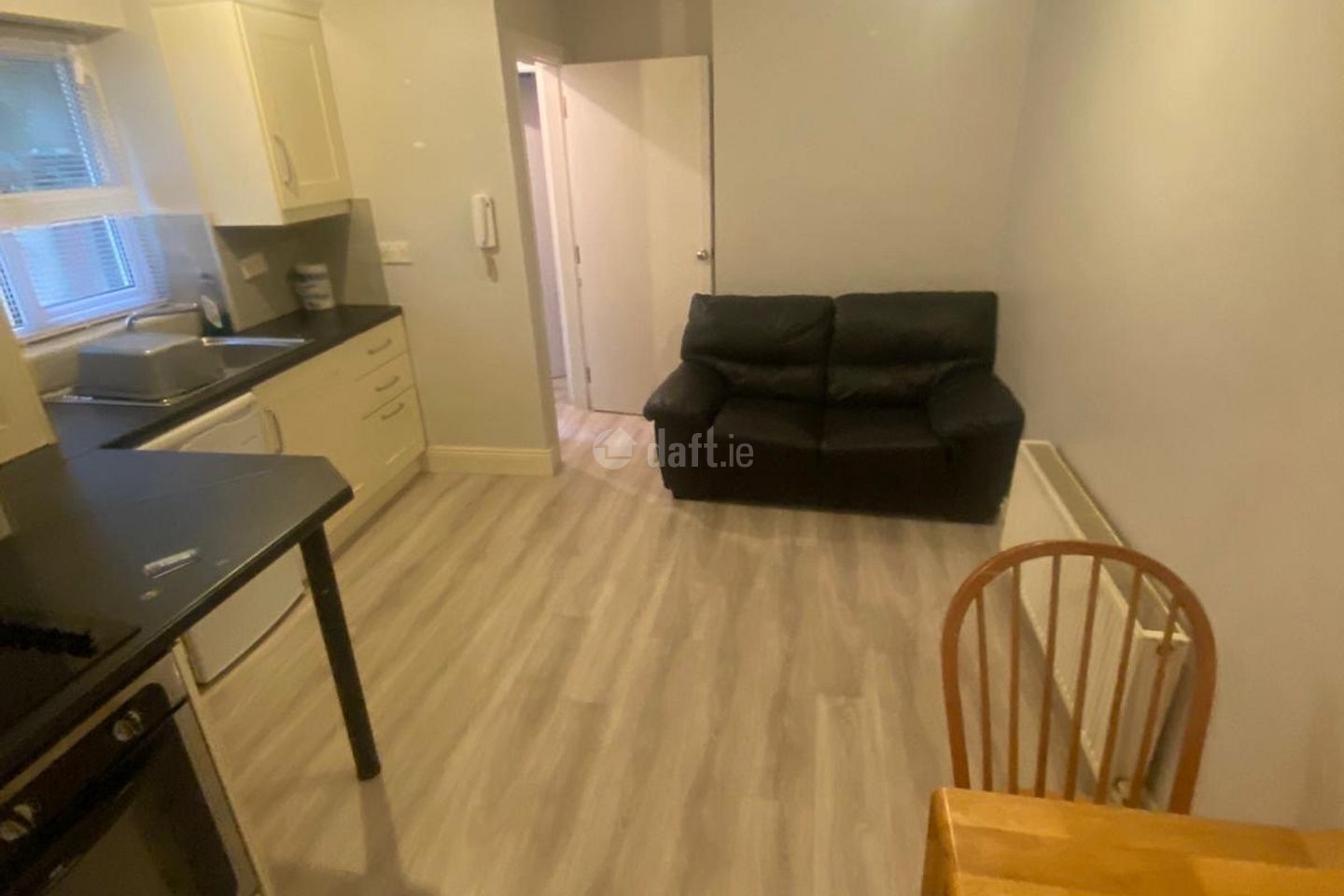 Flat 2, 14 Bridge Street, Waterford, Ferrybank, Co. Waterford