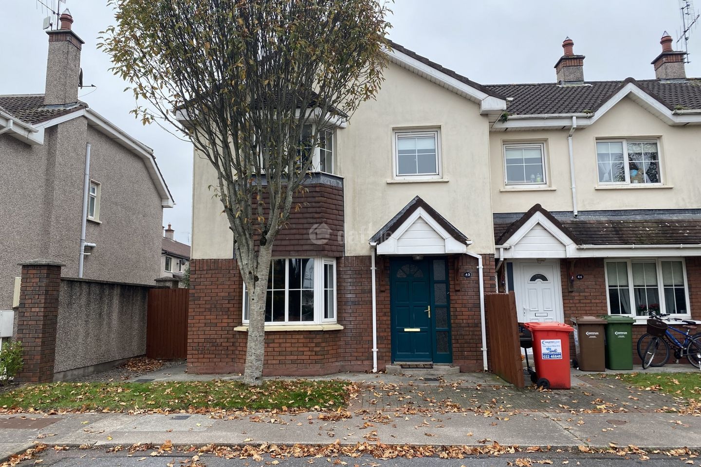 43 The Courtyard, Castleredmond, Midleton, Co. Cork