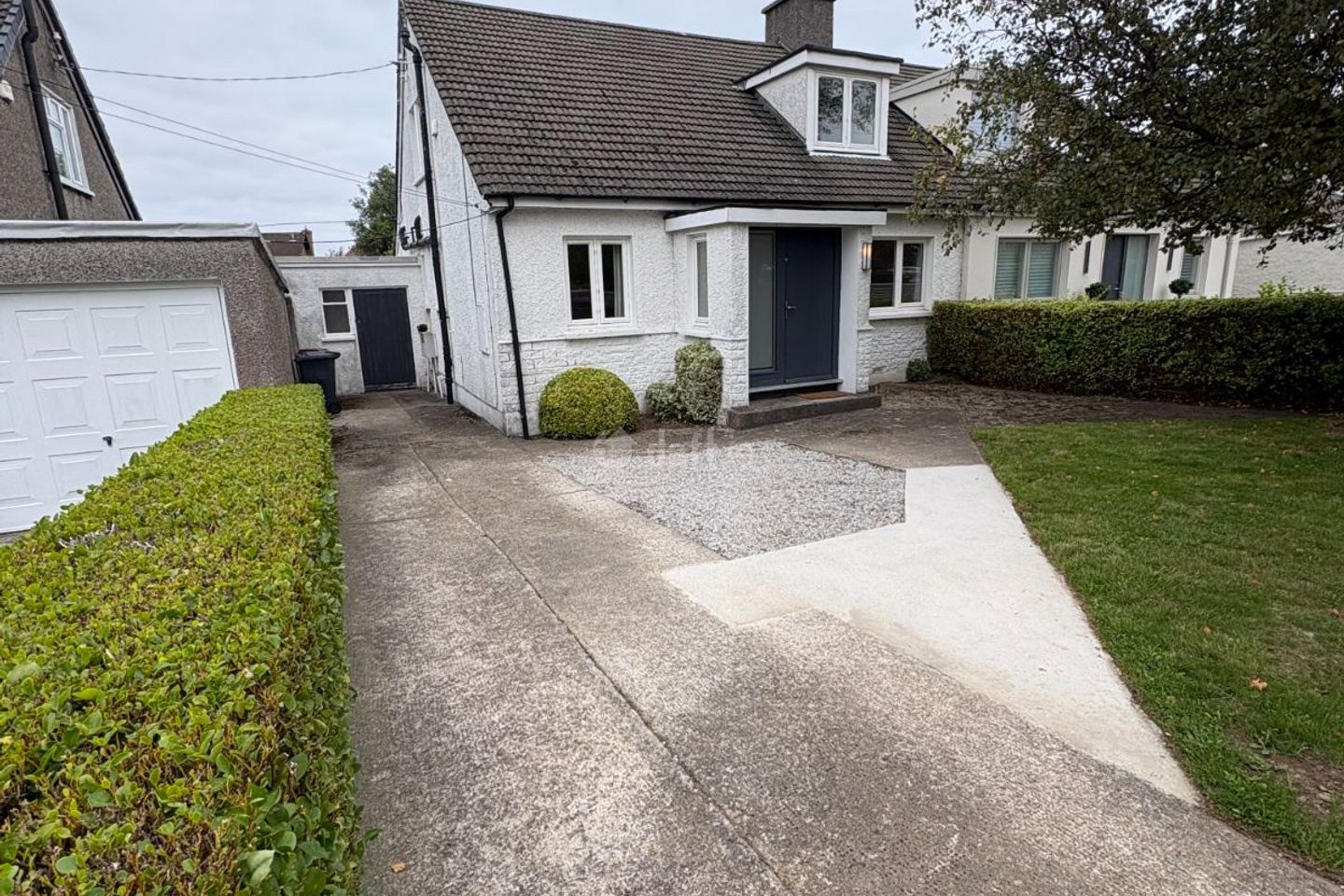 11 Ardagh Park, Blackrock, Blackrock, Co. Dublin