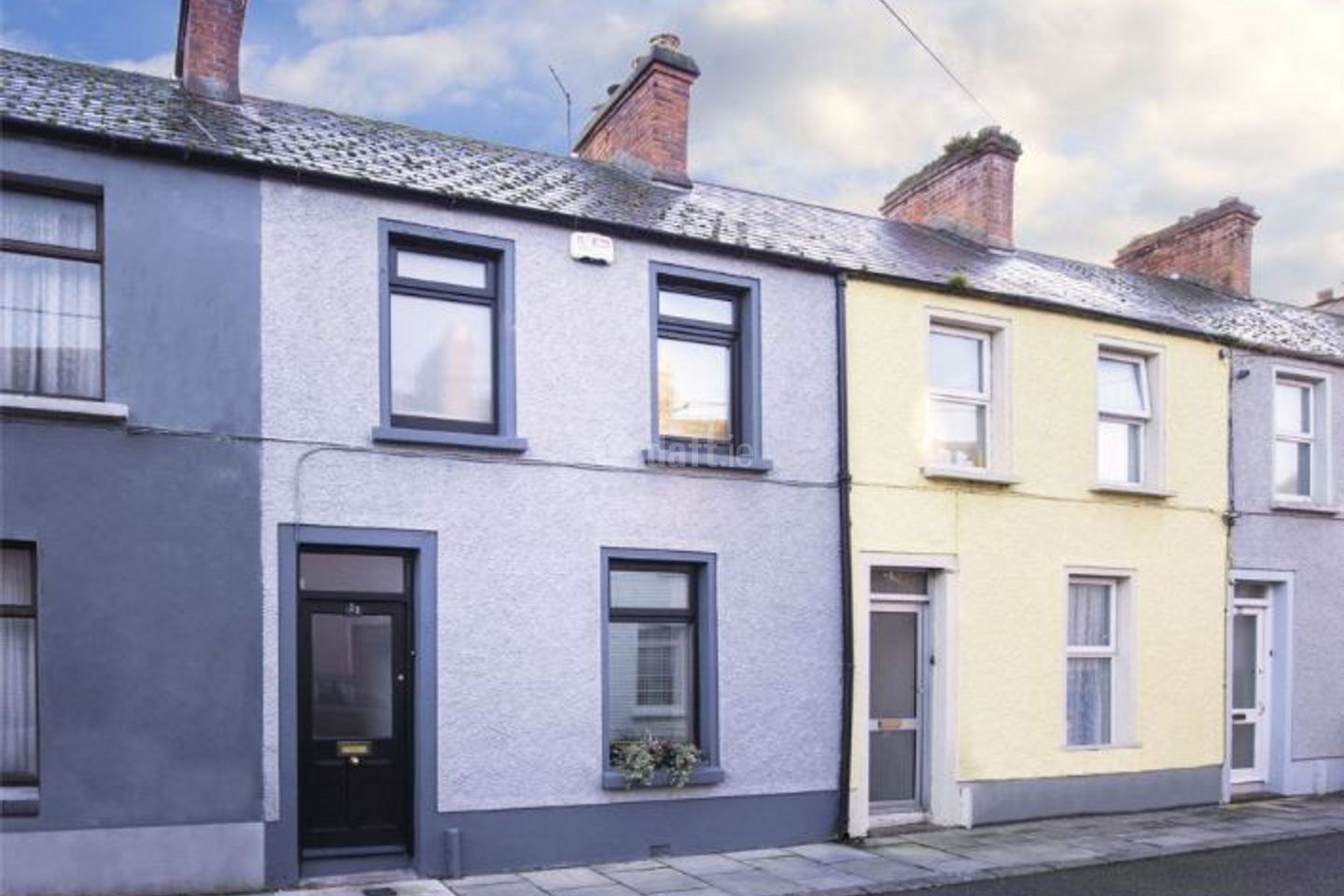 23 Geraldine Place, Albert Road, Blackrock, Co. Cork