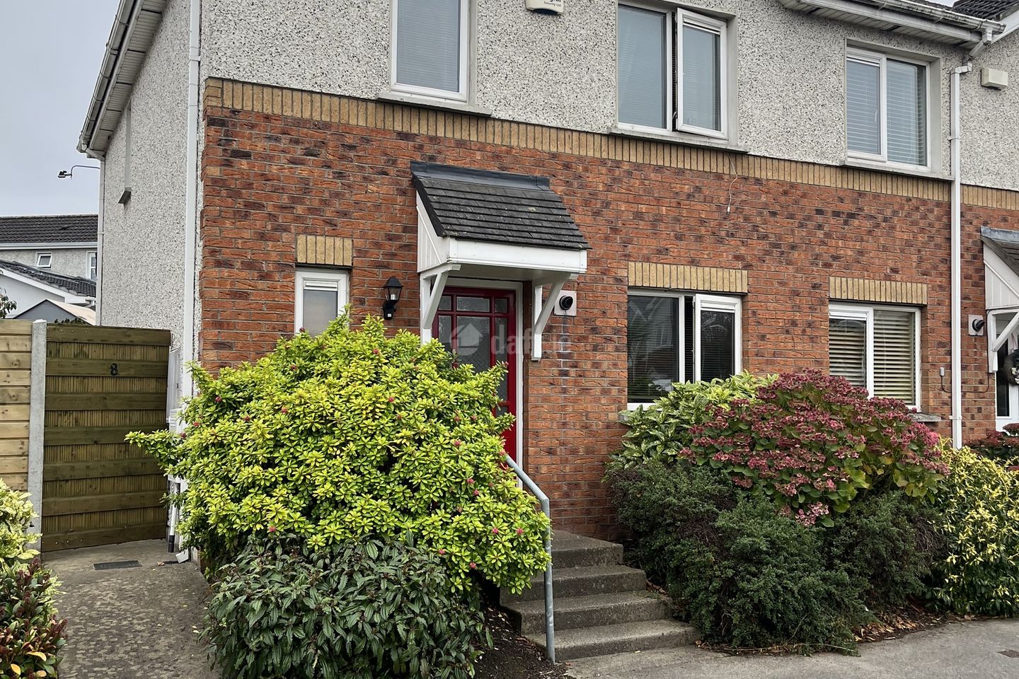 8 Belfry Crescent, Citywest, Co. Dublin