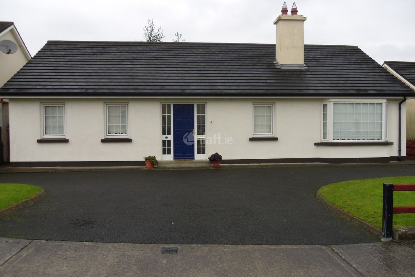 Parkrise, Birr, Co. Offaly