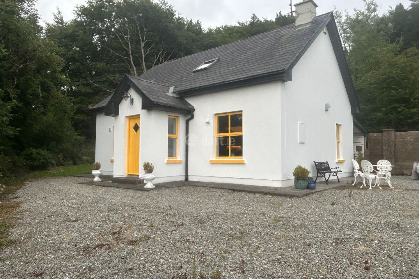 Kilbrean Beg, Kilcummin, Killarney, Co. Kerry