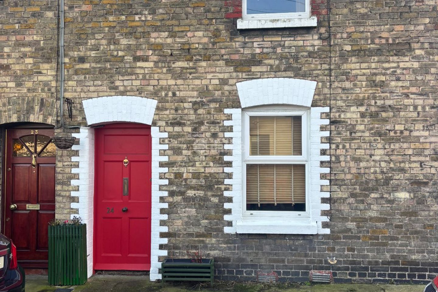 24 Ivar Street, Dublin 7, Stoneybatter, Dublin 7