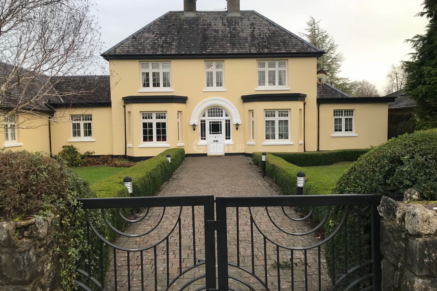 4 Saint Gerard'S Court, Rathkeale Road, Adare, Adare, Co. Limerick