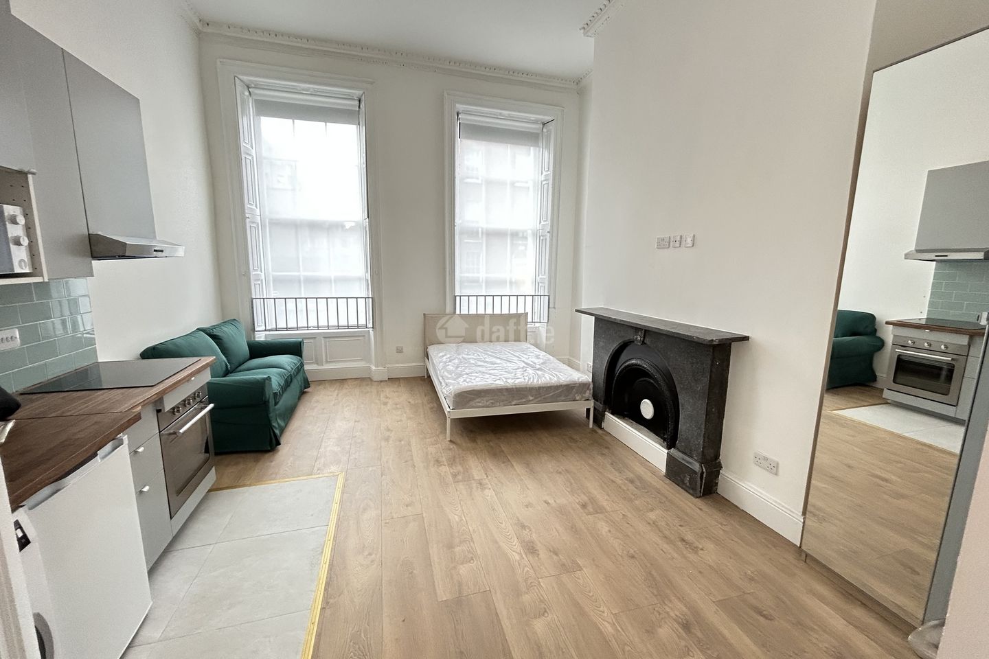 Belvedere Place, Dublin 1