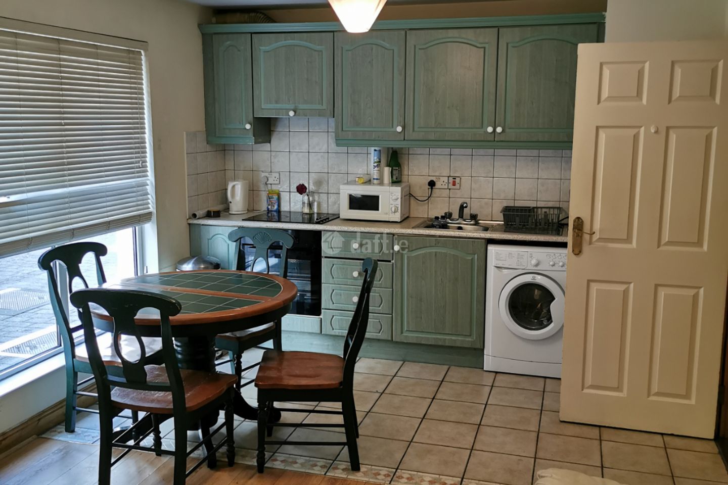 Chapel Lane -, Killarney, Co. Kerry