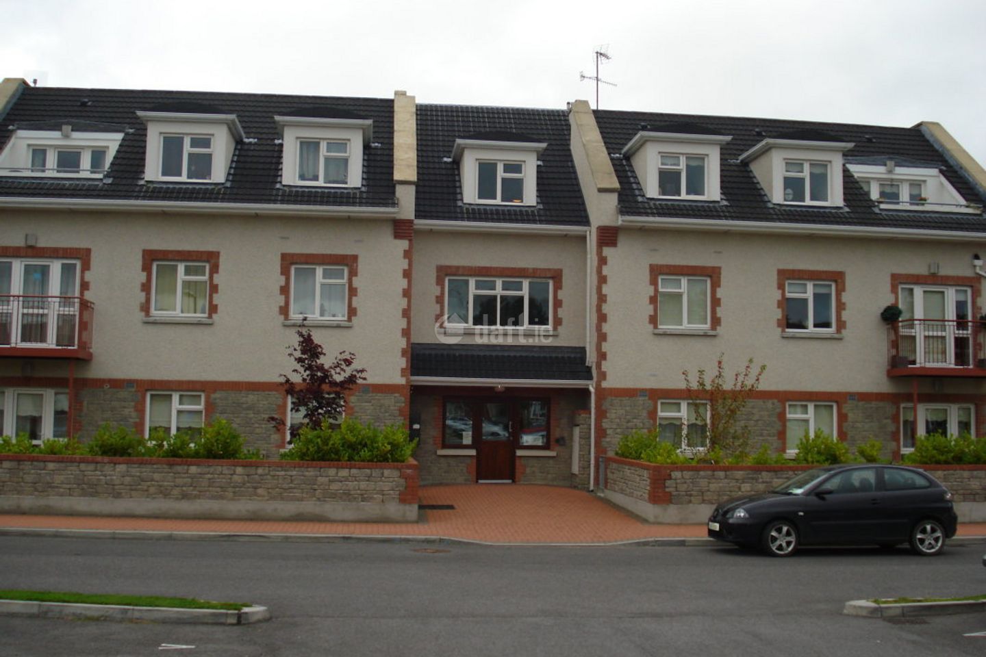 7 Sycamore Apts, Athlumney Wood, Navan, Co. Meath