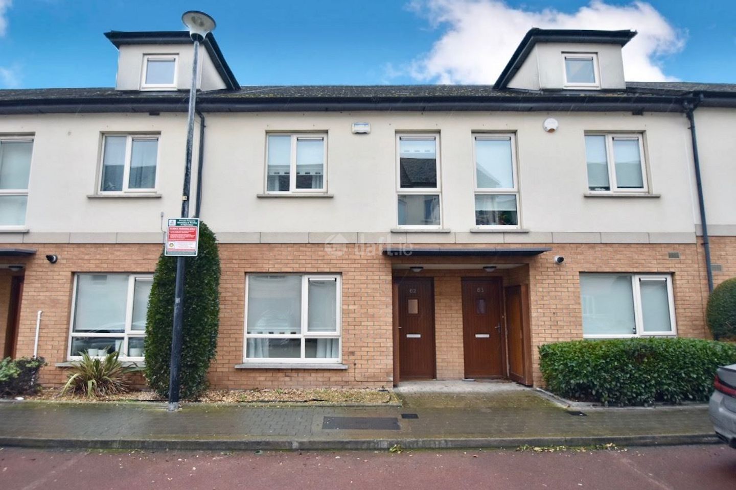 Belmayne Park North, Belmayne, Clongriffin, Dublin 13