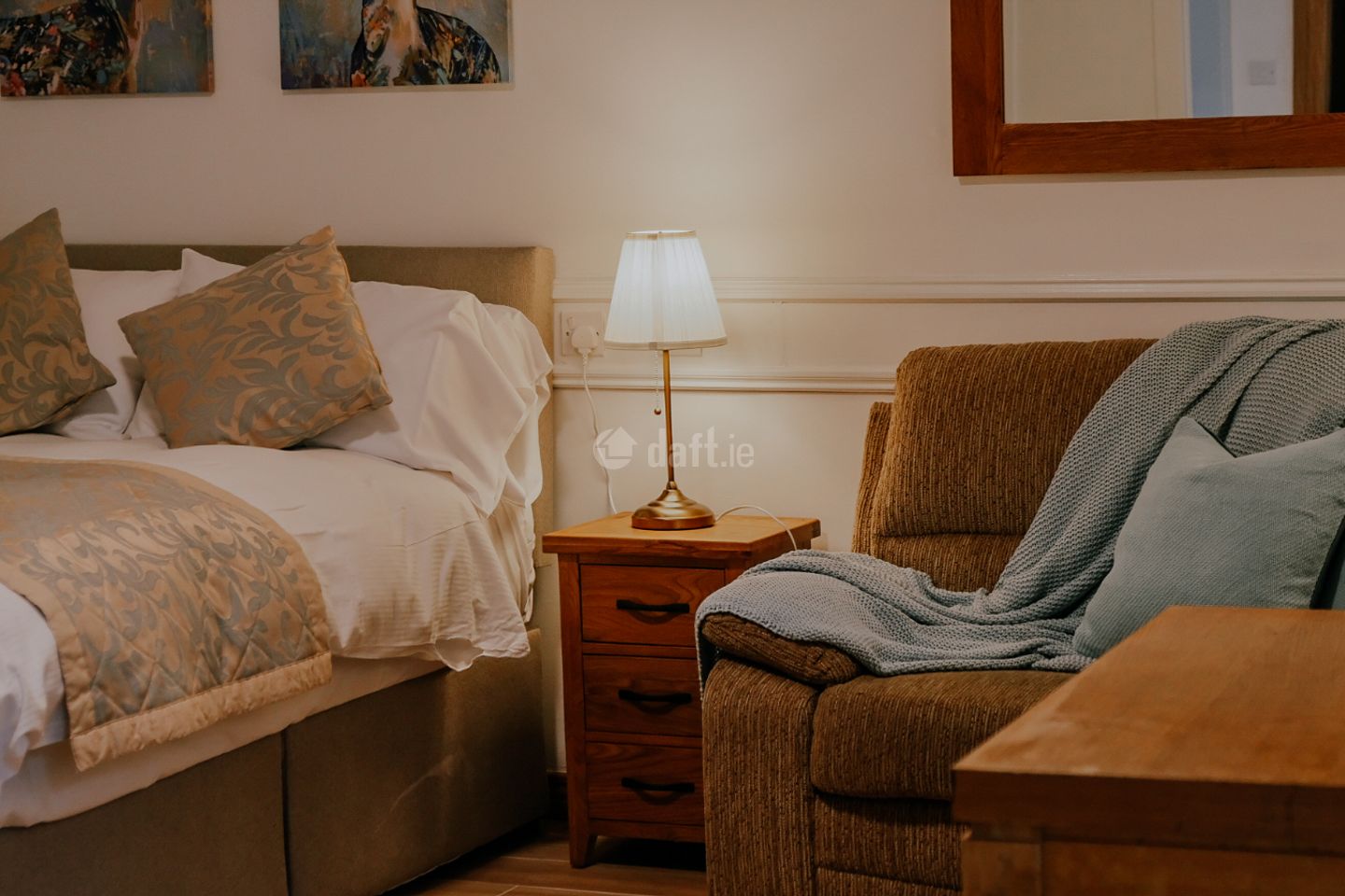 The Maltings, Castle Street, Birr, Co. Offaly