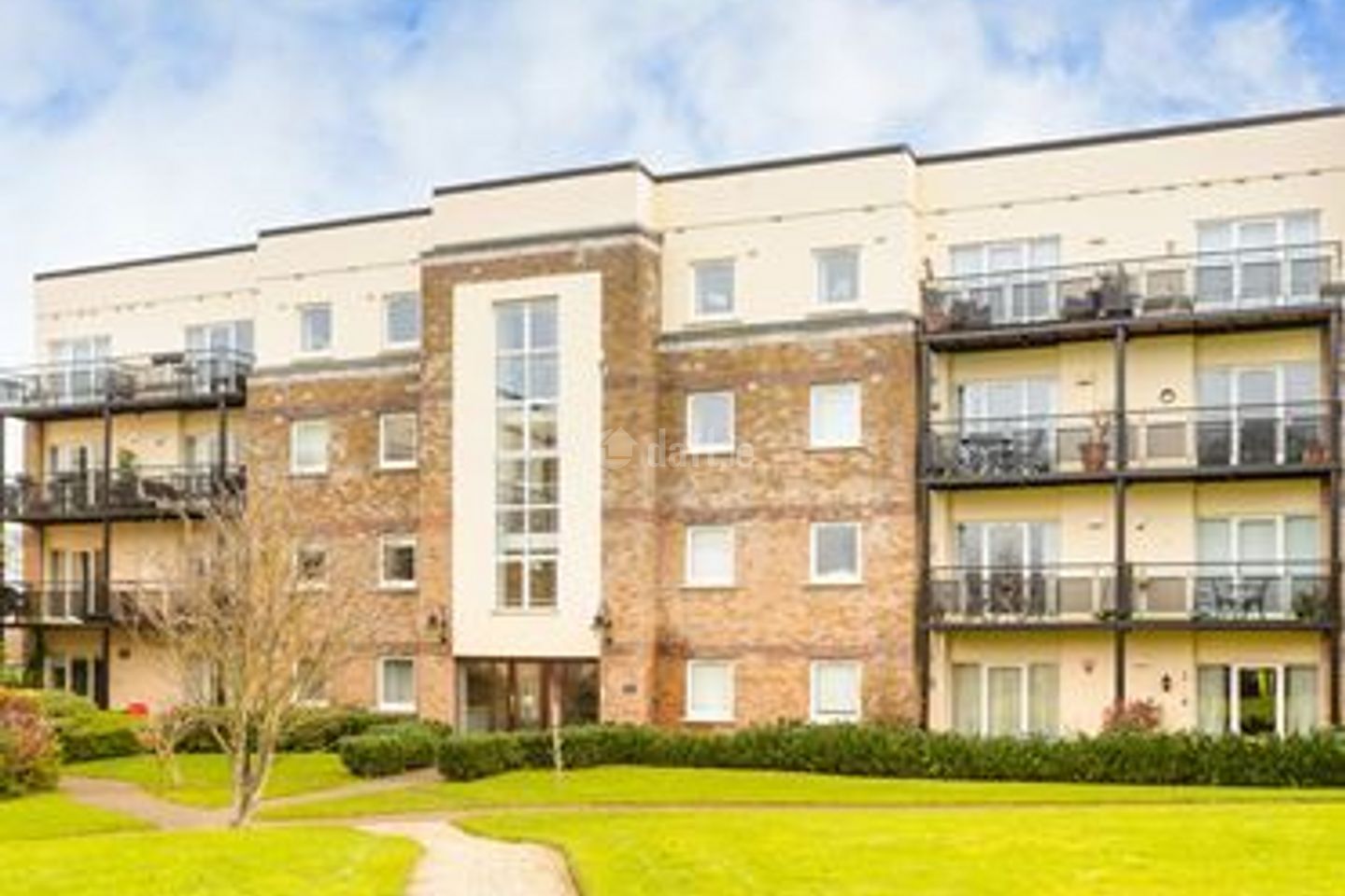Apartment 604, Galloping Green, Blackrock, Co. Dublin