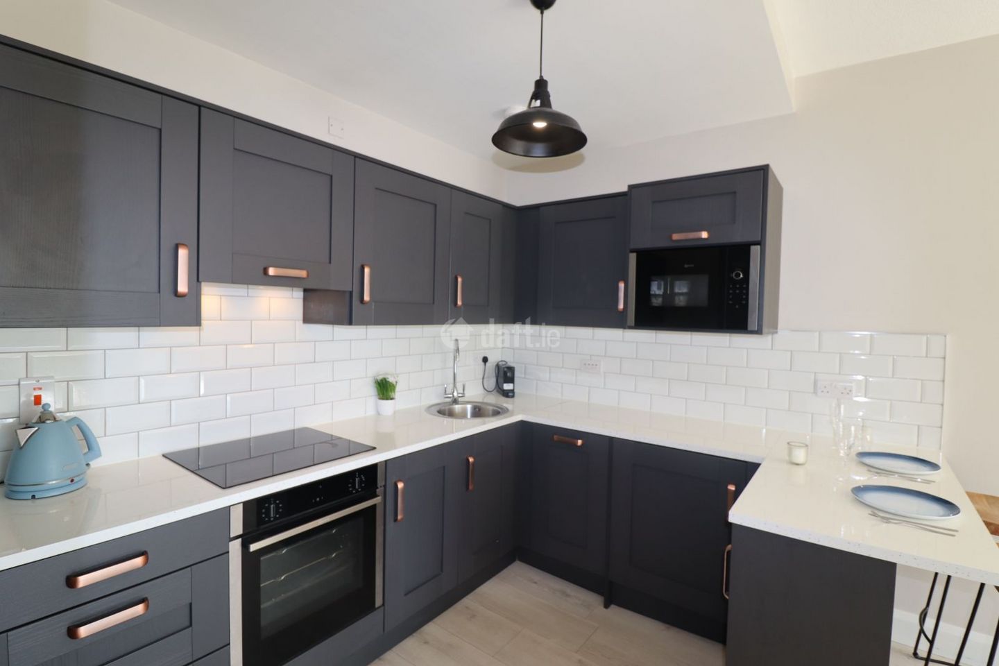 Apartment A1f, Block A, Parkview Hall, Rhebogue, Co. Limerick