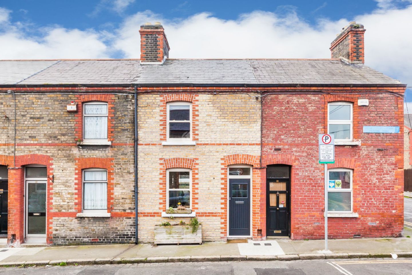 31 Murtagh Road, Dublin 7, Stoneybatter, Dublin 7