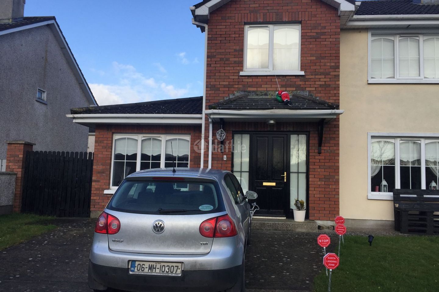 5 Beech Avenue, Green Hill Village, Carrick-On-Sui, Carrick-on-Suir, Co. Tipperary