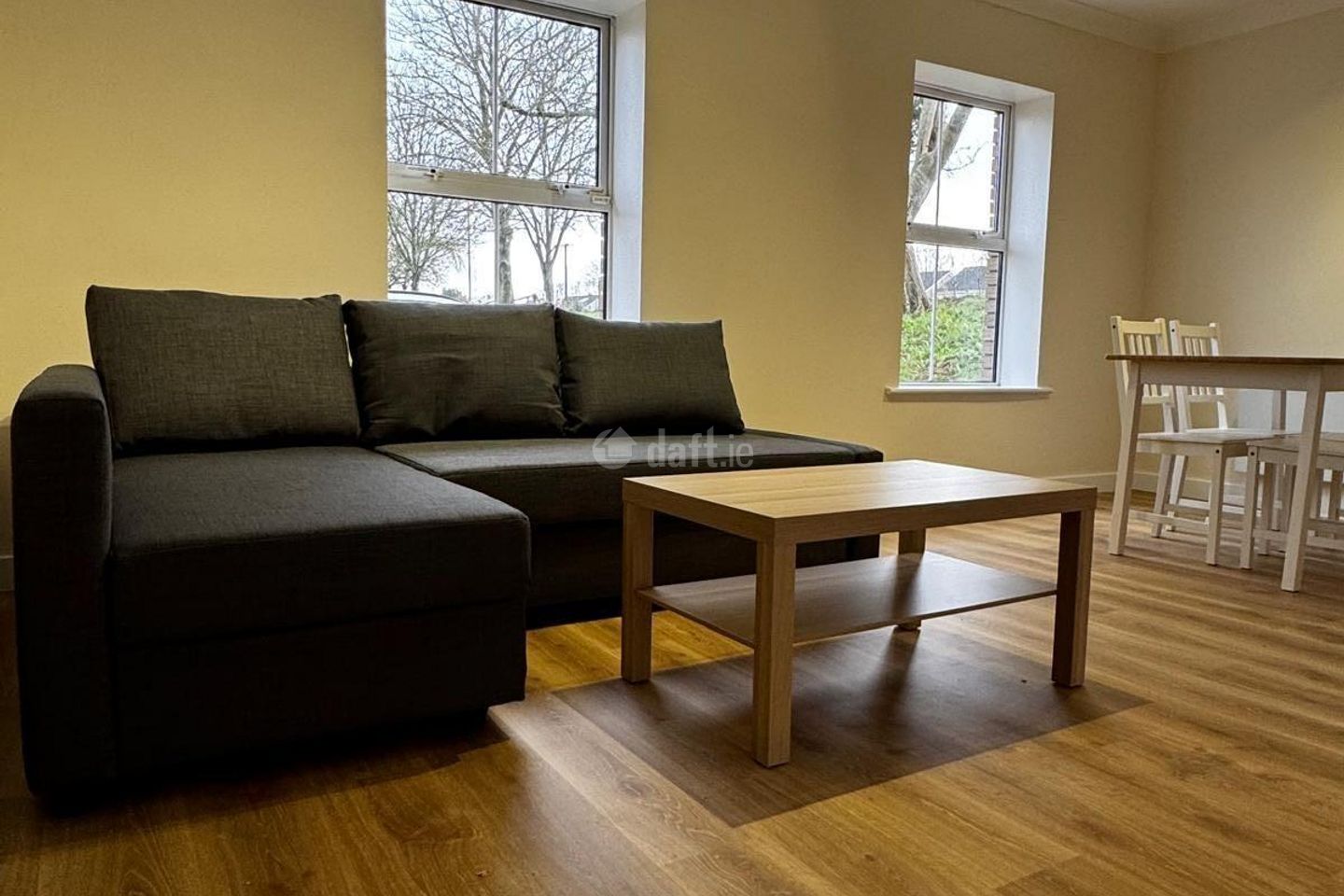 Apartment 11, Parsons Court, Maynooth, Naas, Maynooth, Co. Kildare