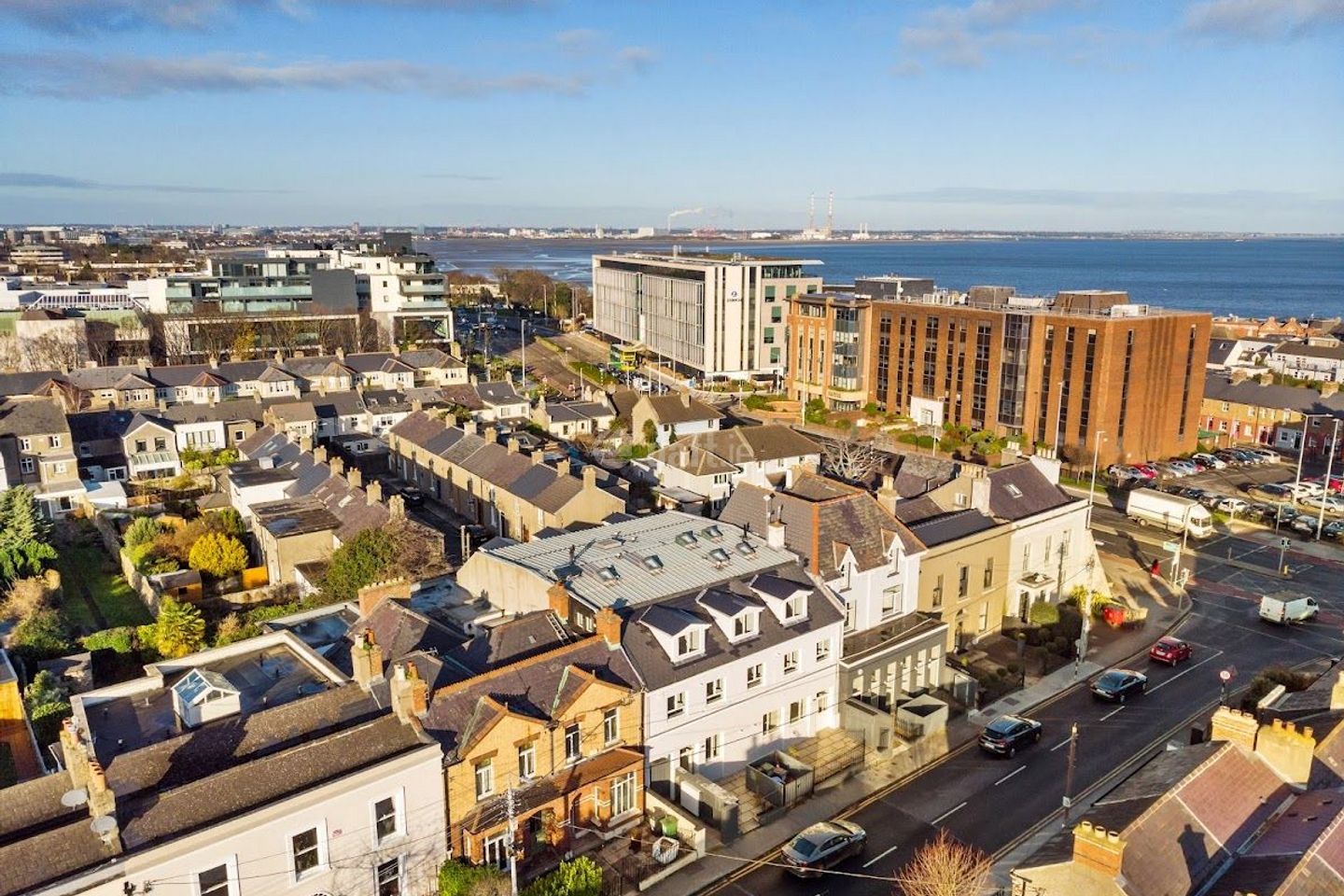 apartment 2 carysfort avenue, Blackrock, Co. Dublin