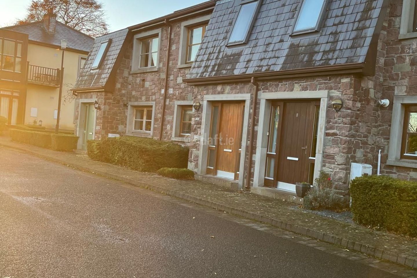 9 Saint Albans, Battery Road, Longford Town, Co. Longford