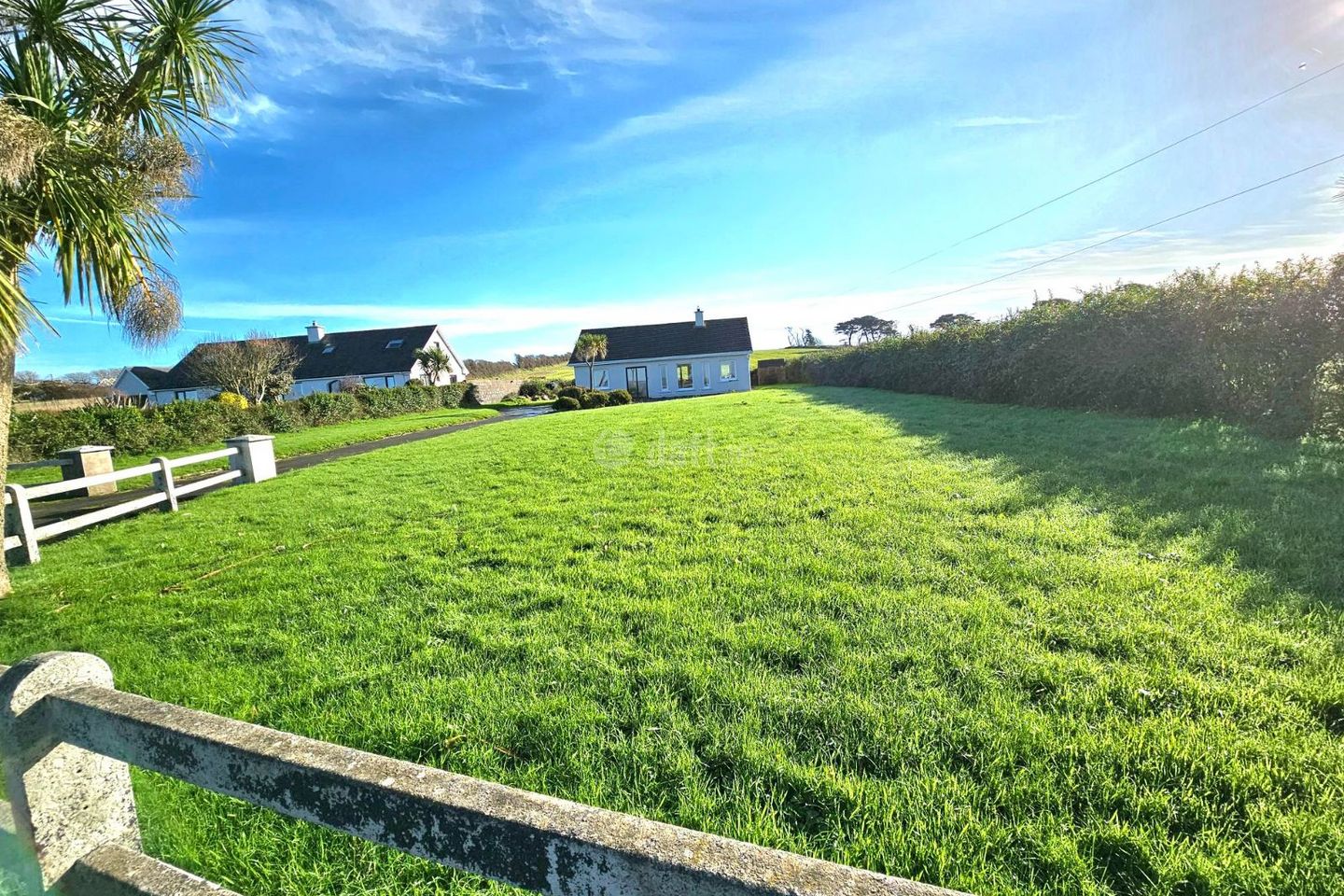 Roches Point, Whitegate, Gyleen, Co. Cork