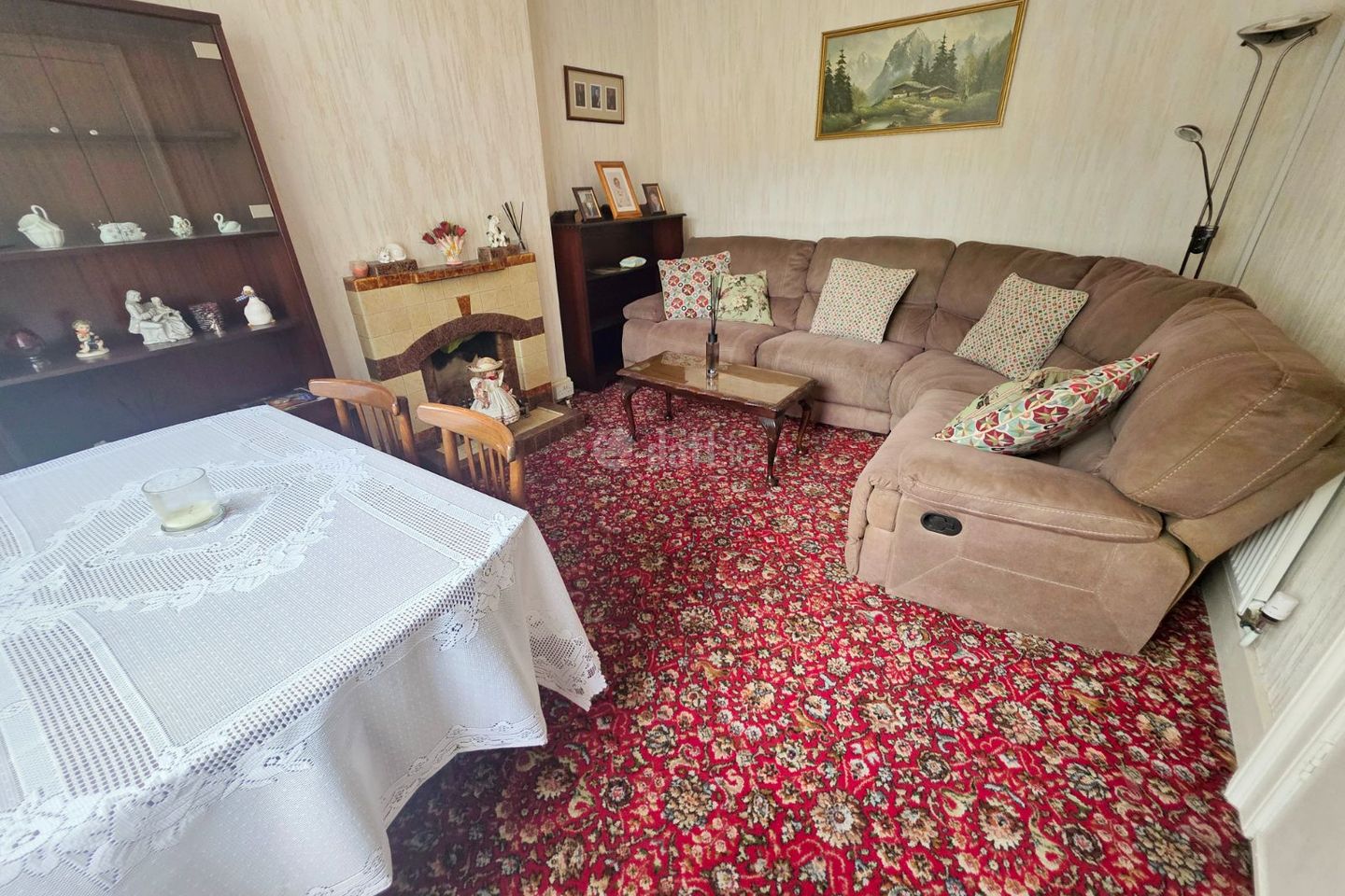 Massabielle, 40 Saint Mary Magdalen'S Terrace, Galway City Centre