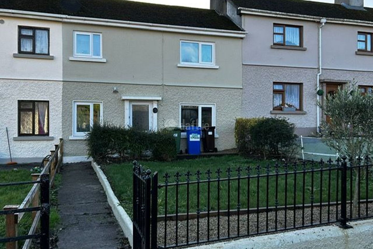 46 Maryville, Castlecomer, Castlecomer, Co. Kilkenny