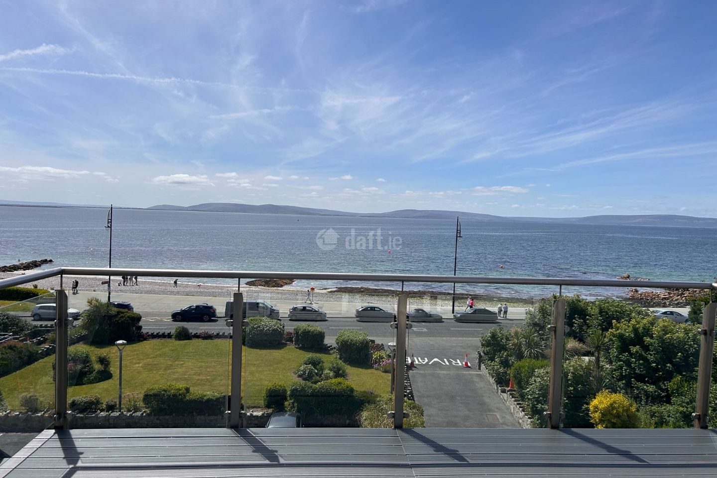 11 Ardoon, Upper Salthill, Galway City Centre