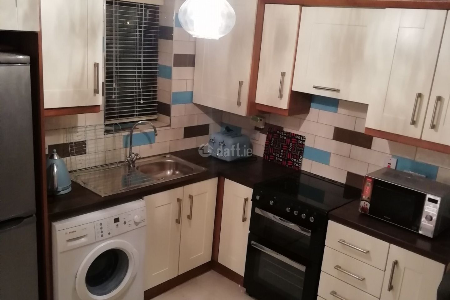 Apartment 2, Alexandra Walk, Clane, Naas, Clane, Co. Kildare