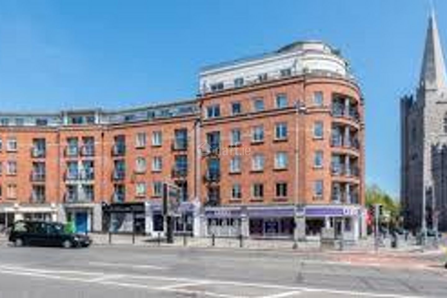 PatrickSt South City Centre, Dublin 8