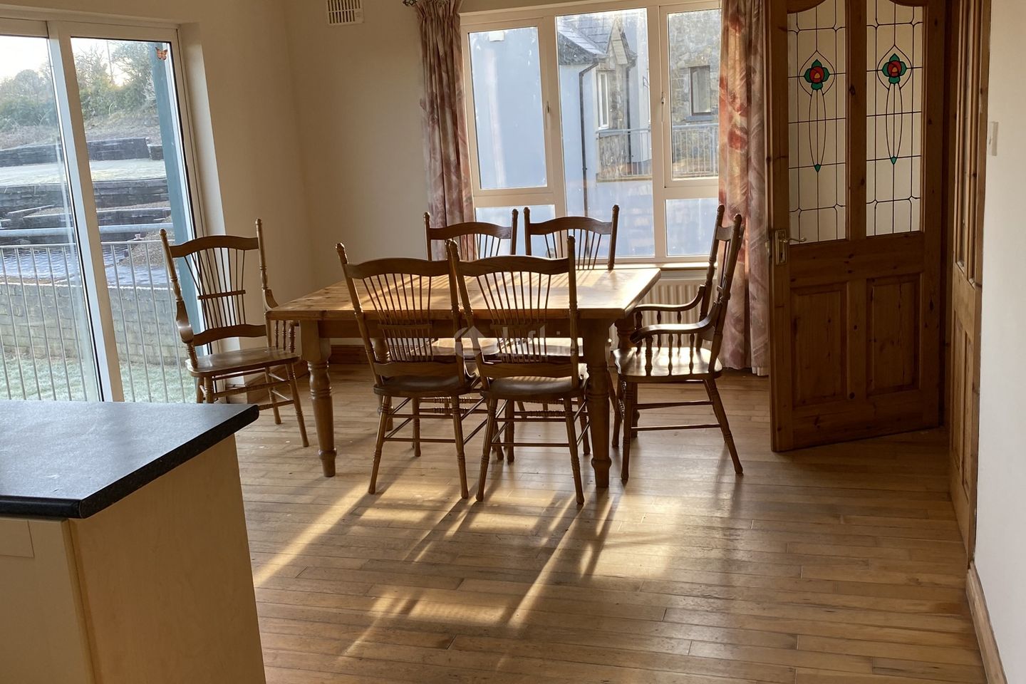 Ballaghboy, Doora, Ennis, Co. Clare