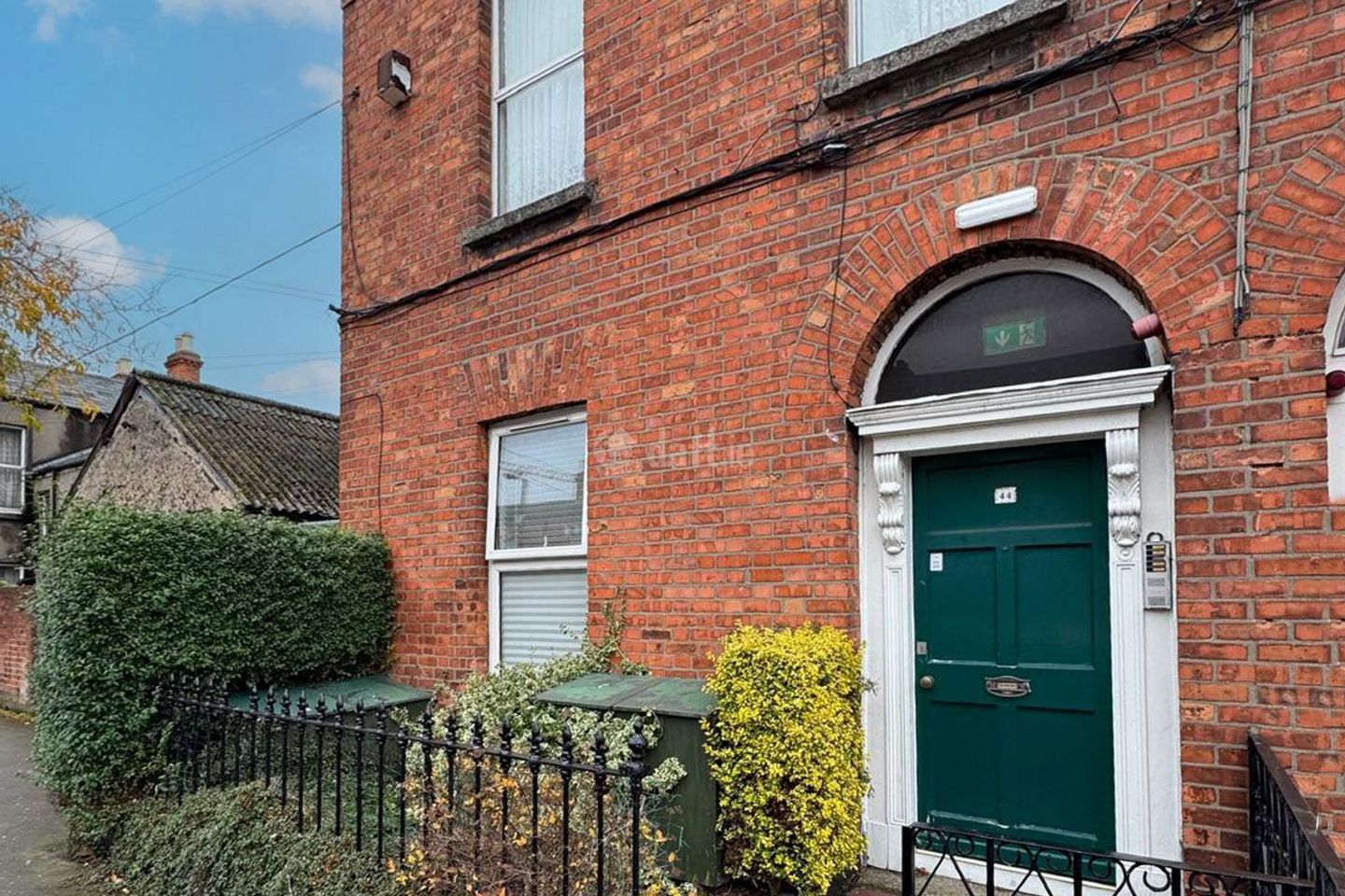 Apartment 4, 44 Goldsmith Street, Phibsborough, Dublin 7