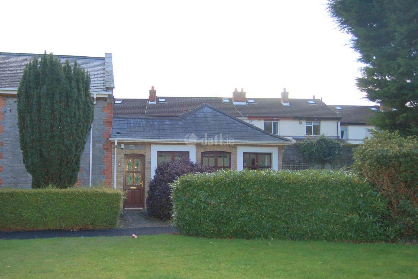 The Laundry, Hybreasal, Dublin 8
