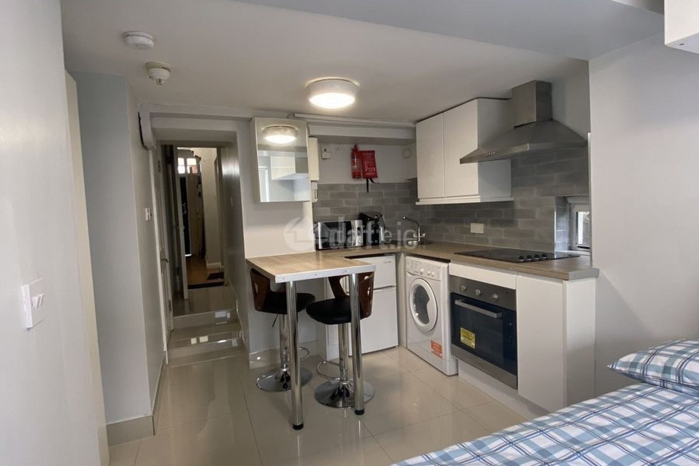 Saint David'S Terrace, Blackhorse Avenue, North Circular Road, Dublin 7