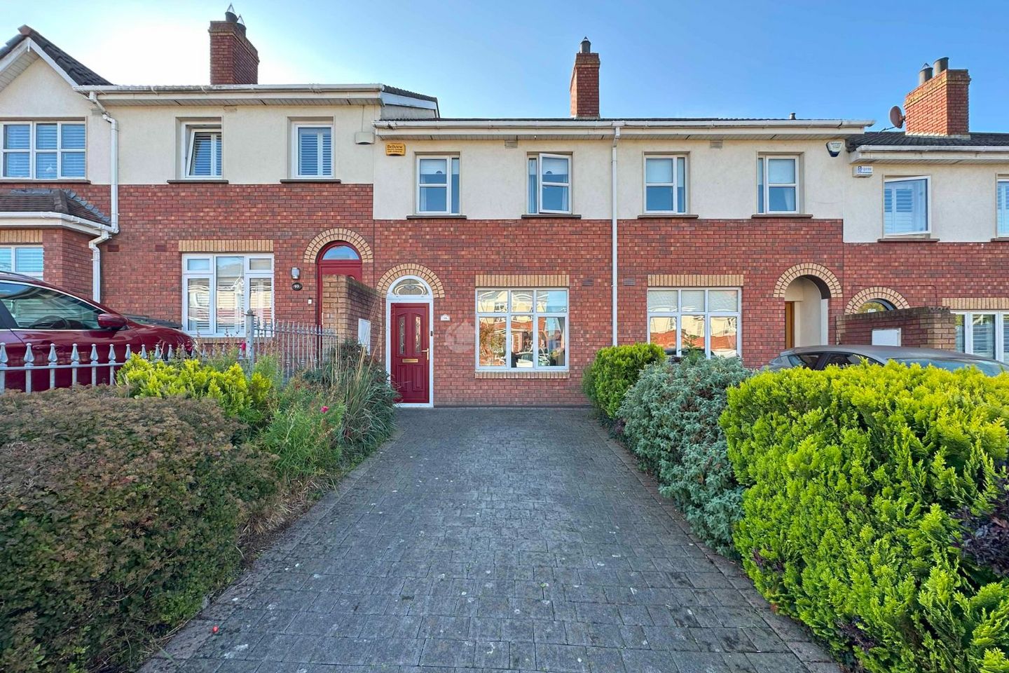 94 Torcaill, Portmarnock, Portmarnock, Co. Dublin